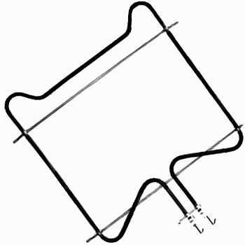 Bertazzoni BZ606020 Base Oven Element