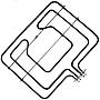 Bertazzoni BZ606095 Grill-Oven Element