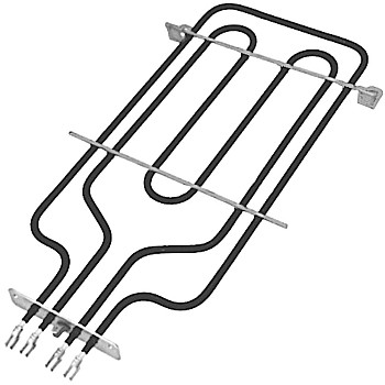 Bertazzoni BZ606103 Genuine Grill-Oven Element