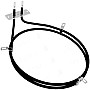 Alaska C00016055 Fan Oven Element