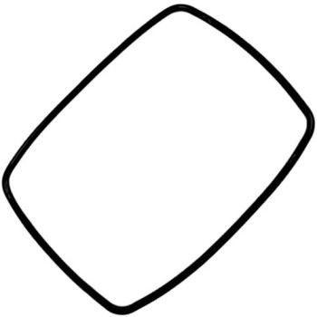 Hotpoint C00081579 Genuine Main Oven Door Seal
