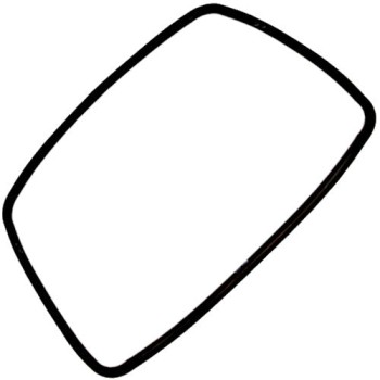 Hotpoint C00111687 Genuine Door Seal