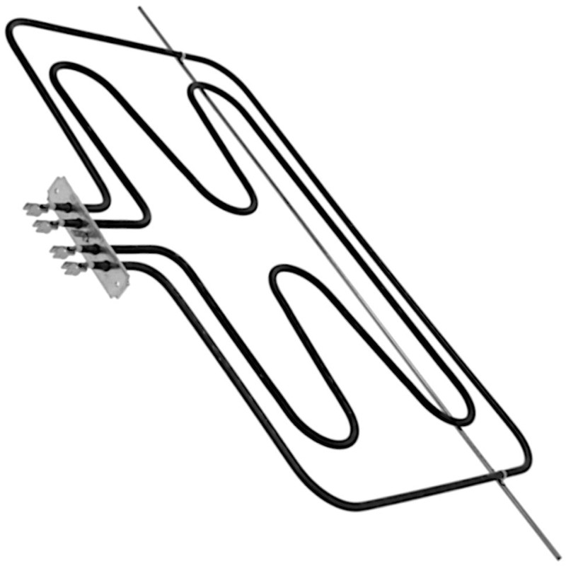 Scholtes C00141175 Genuine Upper Grill-Oven Element