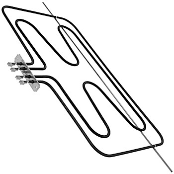 Terzi C00141175 Genuine Upper Grill-Oven Element