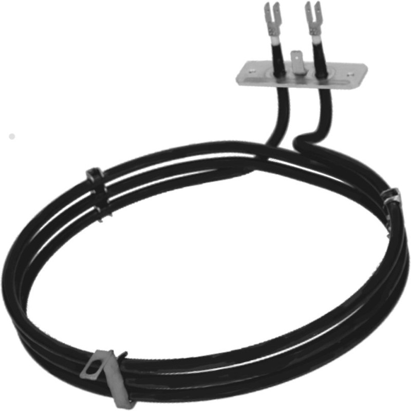 Cannon C00141180 Genuine Fan Oven Element