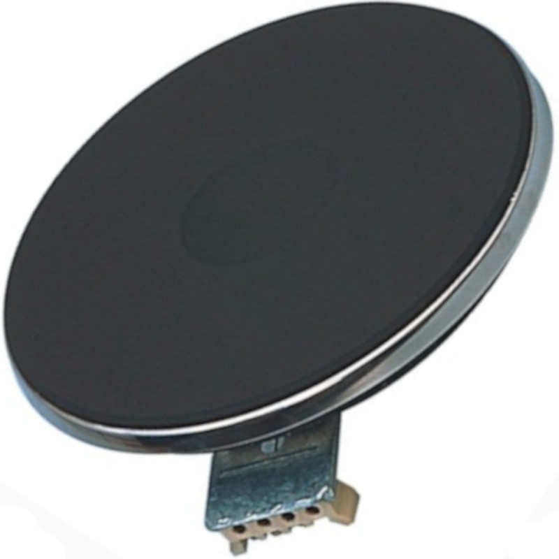 Cannon C00143460 Genuine 8mm Rim Solid Electric Hotplate Element