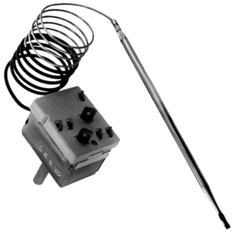 Creda C00145486 Genuine Thermostat