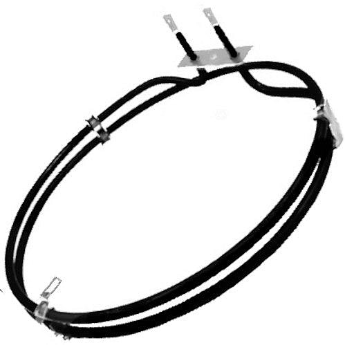 New World C00150196 Fan Oven Element