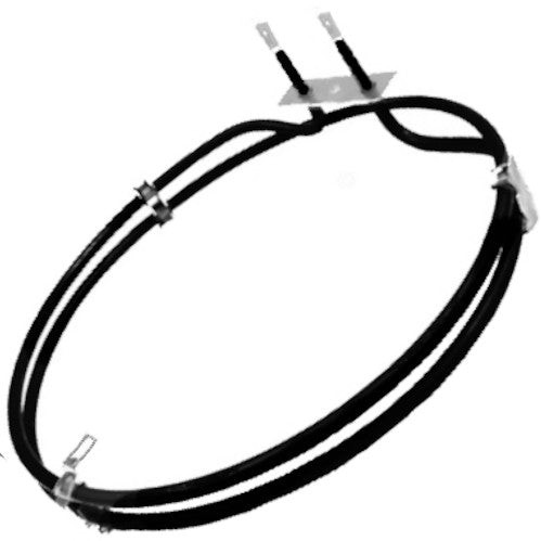 Indesit C00150196 Fan Oven Element