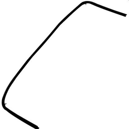 Hotpoint C00196302 Genuine Top Oven Door Seal