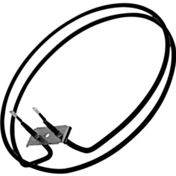 Cannon C00199665 Compatible Fan Oven Element