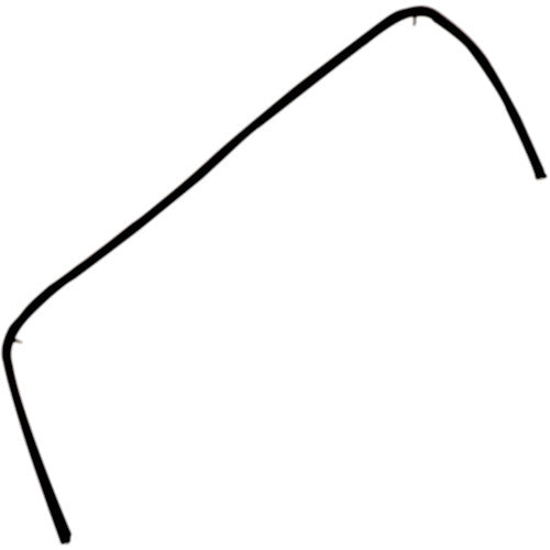 Export C00230129 Genuine Top Oven Door Seal