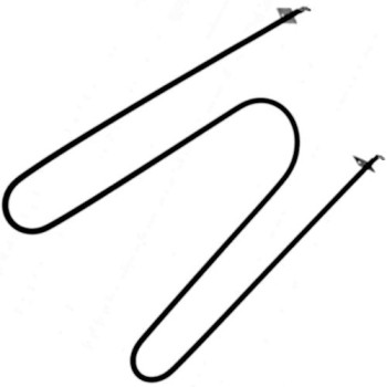 Jackson C00233808 Genuine Oven Element