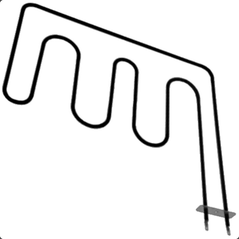 Wrighton C00233810 Grill Element