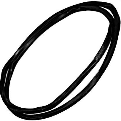 Creda C00234832 Genuine Main Oven Inner Door Glass Seal