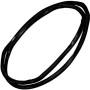 Creda C00234832 Genuine Main Oven Inner Door Glass Seal