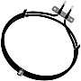 System 600 C00311124 Compatible Fan Oven Element