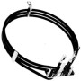 Whirlpool C00311254 Genuine Fan Oven Element