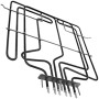 Bauknecht C00311864 Genuine Grill-Oven Element