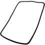 Prima C00312001 Genuine Main Oven Door Seal