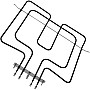 Algor C00313193 Grill-Oven Element