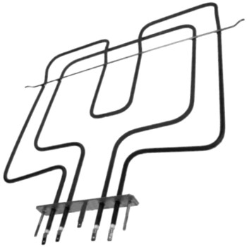 Prima C00313501 Grill-Oven Element