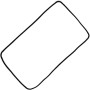 Bauknecht C00314008 Genuine Main Oven Door Seal