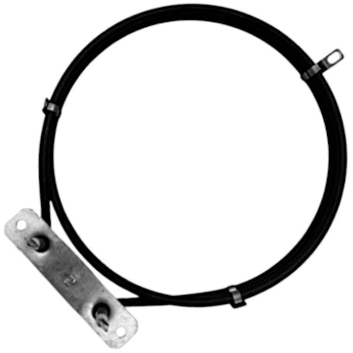 Whirlpool C00314199 Fan Oven Element (Wide Tags)