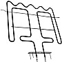 Ariston C00316986 Genuine Grill Element