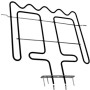 Brastemp C00316986 Genuine Grill Element