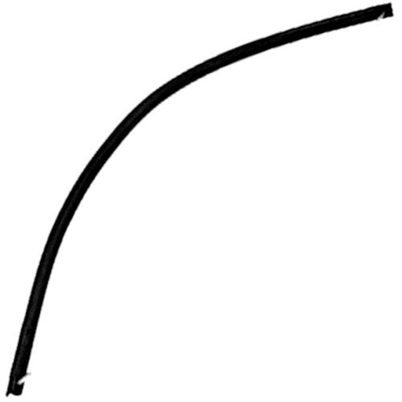 Whirlpool C00320150 Genuine Main Oven Door Side Trim Seal