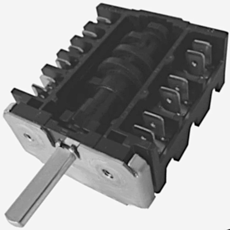 Philips C00327269 Genuine Hob Selector Switch