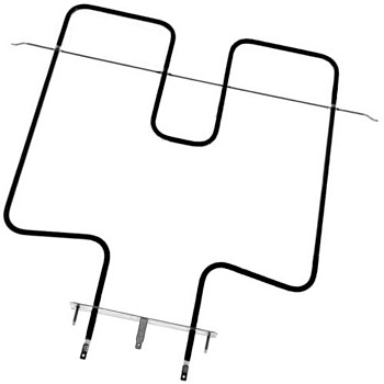 Tegran C00525918 Genuine Top Oven Element