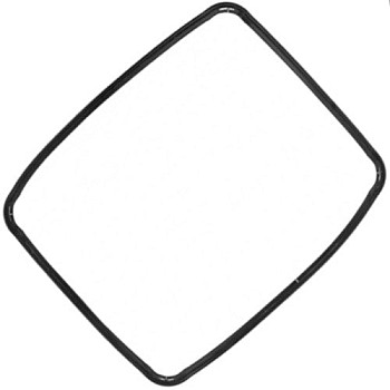 Tegran C00738192 Genuine Main Oven Door Seal