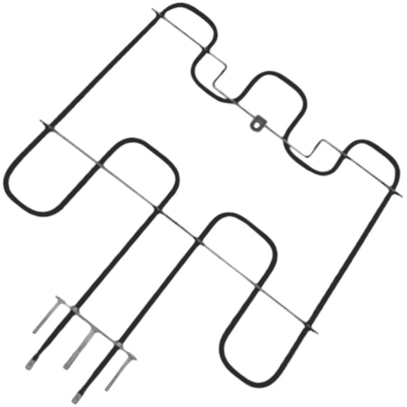 Hotpoint C00857529 Genuine Grill Element