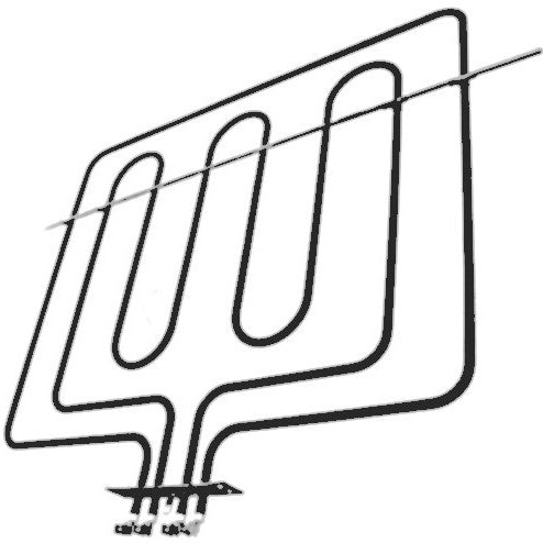 Homark C5401600 Grill-Oven Element
