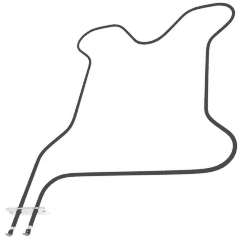 Brandt CA50042A9 Genuine Base Oven Element Brandt CA50042A9 Genuine Base Oven Element