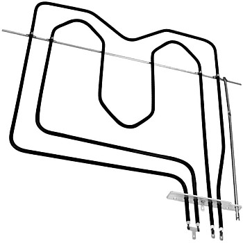 Mastercook CA5A005A7 Compatible Grill-Oven Element