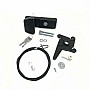 CARDALE Euro-Locking Handle, Crucifix & Latch Cables Service Kit