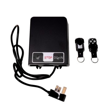 Capital EuroDrive Control Unit without Safety Edge