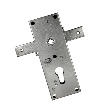 Henderson Premier Lock Body