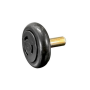 Garador Sectional Bottom Roller Wheel (50mm)