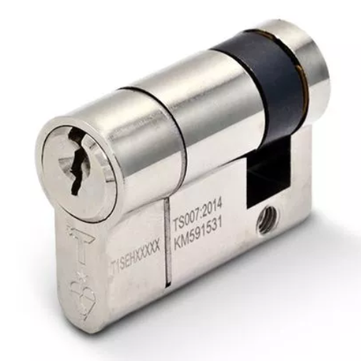 Euro Cylinder Single Door Lock Barrel