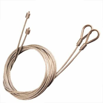 Cardale CD Pro Cables