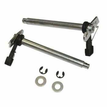 Cardale CD Professional Anti-Drop Safelift Roller Spindles