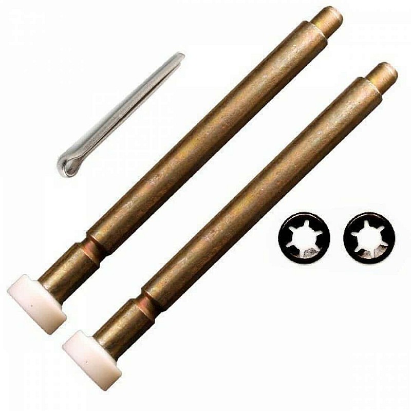 Cardale CD45 Roller Spindles