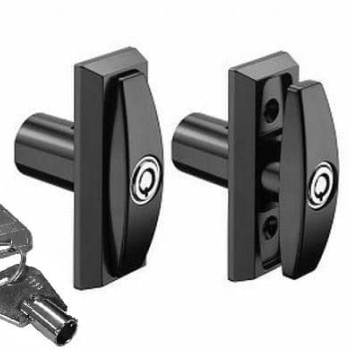 Cardale / Compton Pop Up Handle