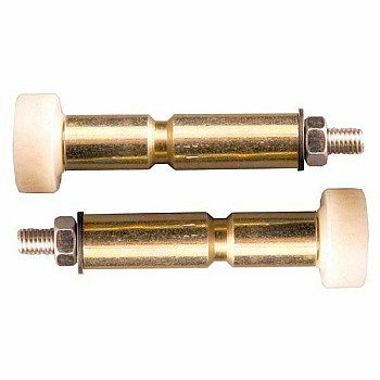 Cardale Mk2 & Mk3 78mm Roller Spindles