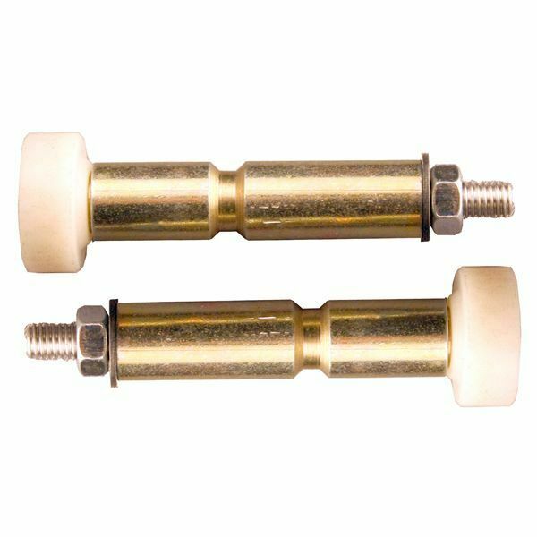 Cardale Mk2 & Mk3 78mm Roller Spindles