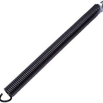 Cardale White Spot Garage Door Spring
